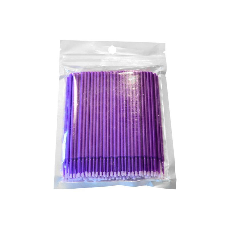 100st Mikropenslar 1,5mm (Lila) 100st Mikropenslar 1,5mm (Lila)