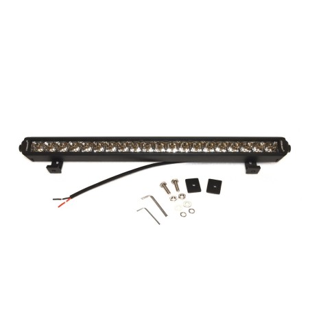 Starlight 22" Slimmad LED-ljusramp 100 Watt