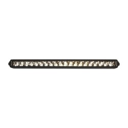 Starlight 22" Slimmad LED-ljusramp 100 Watt