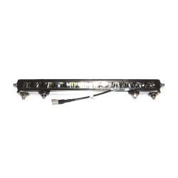 Starlight Nightsaver 21" Kurvad & Slimmad LED-ramp 84W