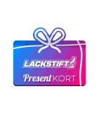 Presentkort