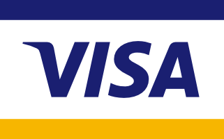 VISA kortbetalning